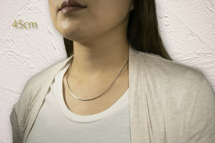 ‚׃lƒ`ƒAƒ“ƒ`ƒF�[ƒ“ ƒlƒbƒNƒŒƒXƒ`ƒF�[ƒ“ ƒ`ƒF�[ƒ“ ’P•i 40cm 45cm 50cm 60cm •� 1.1mm ‹ɍ× �ׂß ƒXƒeƒ“ƒŒƒX ƒVƒ‹ƒo�[ ‹â ‹à‘®ƒAƒŒƒ‹ƒM�[ ƒAƒŒƒ‹ƒM�[‘Ήž ƒAƒŒƒ‹ƒM�[ƒtƒŠ�[ ƒ�ƒ“ƒY ƒŒƒfƒB�[ƒX ƒ`ƒF�[ƒ“‚̂Ý