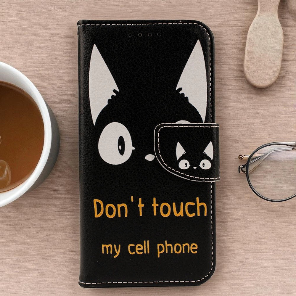 iPhone16 ケース 手帳型 iPhone16e スマホケース iPhone15 カバー iPhone14 iPhone13 iPhone12 黒猫 猫 ねこ Cat iPhone12Pro 12mini iPhone11 かわいい iPhone8 iPhone7plus iPhone6s 安い スマホケース