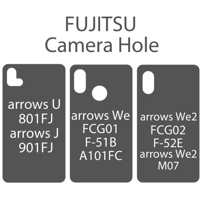 arrows We2 ケース 手帳型 かわいい F52E カバー FCG02 スマホケース F51B A101FC FCG01 ArrowsU ArrowsJ ピンク 白 ベージュ ミラー