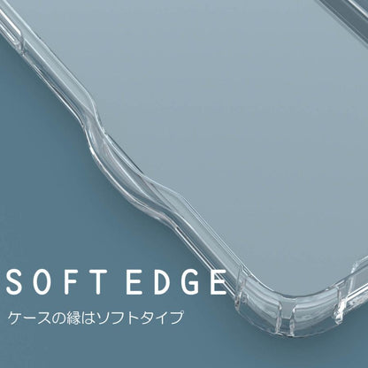 Pixel9a ケース 透明 Pixel8a クリアケース Pixel7a カバー Pixel8 透明ケース クリア 透明 Pixel6a Pixel7 ポリカーボネート TPU バンパー 薄型