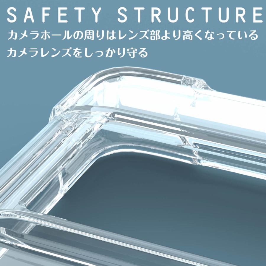 Pixel9a ケース 透明 Pixel8a クリアケース Pixel7a カバー Pixel8 透明ケース クリア 透明 Pixel6a Pixel7 ポリカーボネート TPU バンパー 薄型