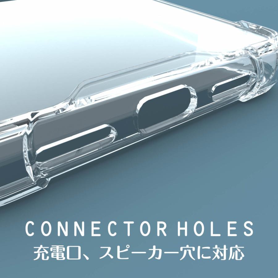 Pixel9a ケース 透明 Pixel8a クリアケース Pixel7a カバー Pixel8 透明ケース クリア 透明 Pixel6a Pixel7 ポリカーボネート TPU バンパー 薄型