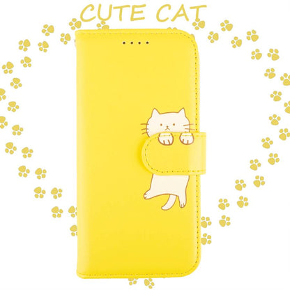 Google Pixel7a ƒP�[ƒX Ž蒠Œ^ ‚˂± ”L ƒlƒR ‚©‚킢‚¢ Pixel 7a ƒJƒo�[ ƒCƒGƒ��[  ‰©�F ƒsƒNƒZƒ‹7a ƒŒƒU�[ Šv ˆÀ‚¢ ‘——¿–³—¿ ƒXƒ}ƒzƒP�[ƒX