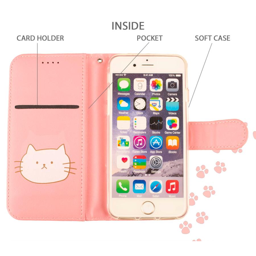 Google Pixel7a ƒP�[ƒX Ž蒠Œ^ ‚˂± ”L ƒlƒR ‚©‚킢‚¢ Pixel 7a ƒJƒo�[ ƒsƒ“ƒN  “��F  ƒsƒNƒZƒ‹7a ƒŒƒU�[ Šv ˆÀ‚¢ ‘——¿–³—¿ ƒXƒ}ƒzƒP�[ƒX