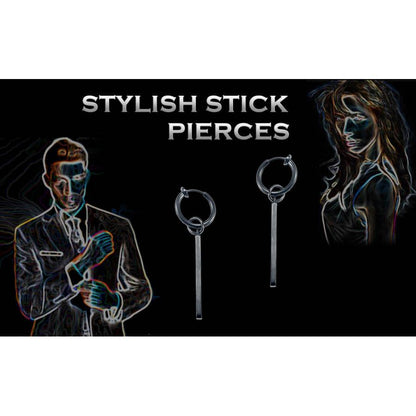 ƒCƒ„ƒŠƒ“ƒO ƒCƒ„�[ƒJƒt ’ɂ­‚Ȃ¢ ƒmƒ“ƒz�[ƒ‹ƒsƒAƒX ƒtƒFƒCƒNƒsƒAƒX ƒXƒeƒ“ƒŒƒX ‹à‘®ƒAƒŒƒ‹ƒM�[ ‘Ήž ƒ�ƒ“ƒY �• ƒuƒ‰ƒbƒN ƒXƒeƒBƒbƒN