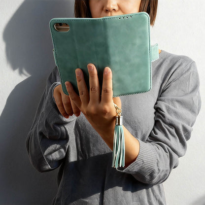 iPhone16 ケース 手帳型 iPhonese カバー iPhone16e iPhone15 iPhone14 iPhone13 iPhone12 8plus iPhone8 iPhone7 ミラー ストラップ 緑 ピンク グレー