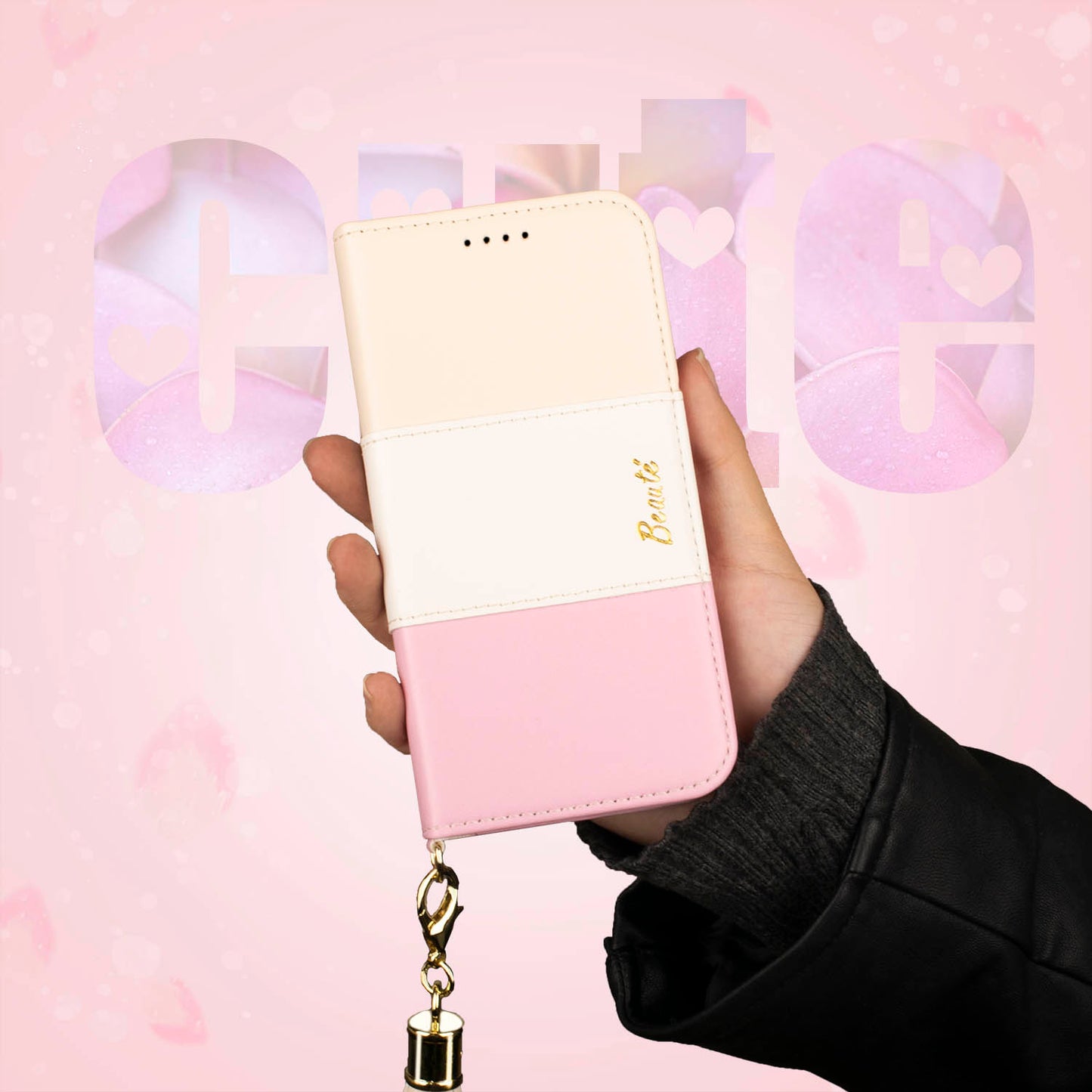 iPhone15 ケース 手帳型 iPhone14 SE3 カバー iPhone13 かわいい iPhone12 ピンク ホワイト ベージュ iPhone12mini おしゃれ iPhone11 レザー 革 iPhone8plus ミラー ストラップ iPhone7 スタンド機能 iPhone6  スマホケース