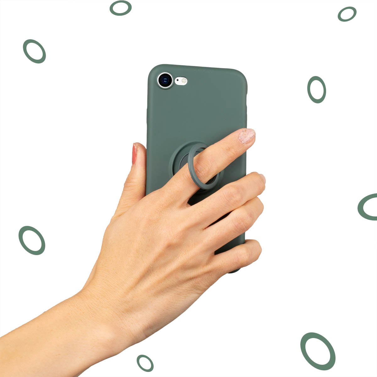 iPhoneSE3 iPhoneSE2  iPhone8 iPhone7 ƒ\ƒtƒgƒP�[ƒX ƒŠƒ“ƒO ƒVƒŠƒRƒ“ƒJƒo�[ ƒP�[ƒX ‘æ3�¢‘ã  ƒŠƒ“ƒO•t‚« �_‚炩 ‚©‚킢‚¢