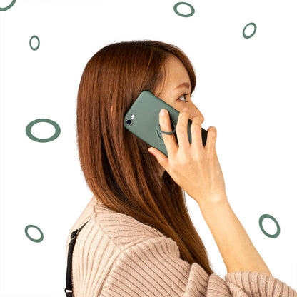 iPhoneSE3 iPhoneSE2  iPhone8 iPhone7 ƒ\ƒtƒgƒP�[ƒX ƒŠƒ“ƒO ƒVƒŠƒRƒ“ƒJƒo�[ ƒP�[ƒX ‘æ3�¢‘ã  ƒŠƒ“ƒO•t‚« �_‚炩 ‚©‚킢‚¢