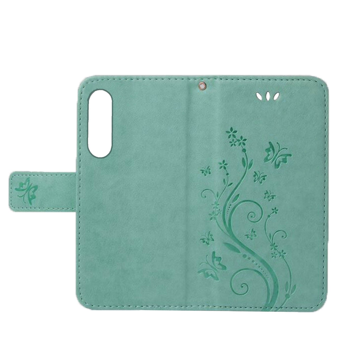 SONY Xperia10‡Y ƒP�[ƒX Ž蒠Œ^ ’± ‰ԕ¿ ƒoƒ^ƒtƒ‰ƒC —Î ‚©‚킢‚¢ Xperia10‡X ƒGƒNƒXƒyƒŠƒA10 ACE‡V ƒJƒo�[ Xperia10IV  ‚¨‚µ‚á‚ê Xperia10‡V Œ^‰Ÿ‚µ ˆÀ‚¢ ƒXƒ}ƒzƒP�[ƒX ‘——¿–³—¿