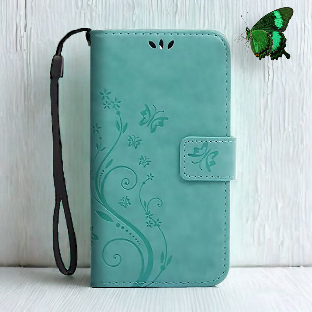 xiaomi redmi 12 5G ケース 手帳型 シャオミ XIG03 カバー A401XM ケース レザー 革 可愛い スタンド機能