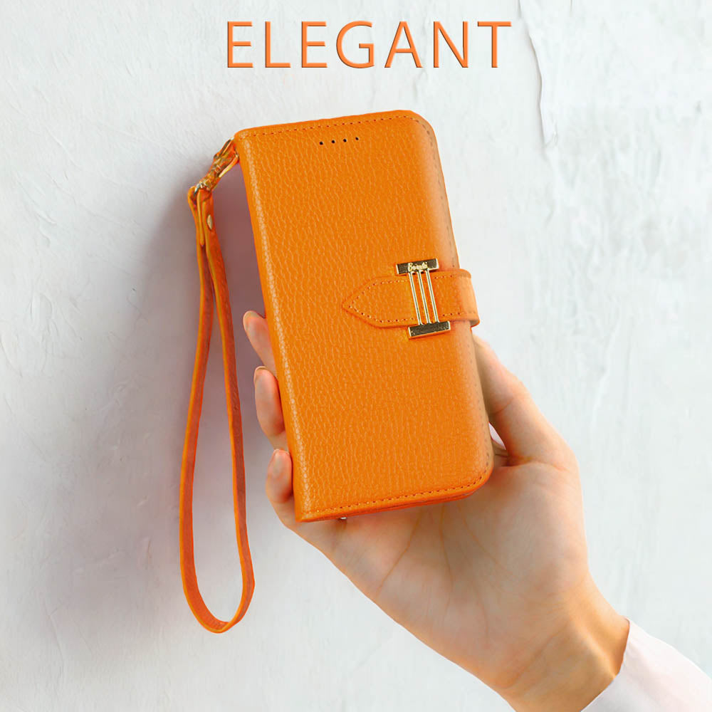 iPhone16 ケース 手帳型 おしゃれ iPhone15 カバー iPhonese SE3 iPhone14 iPhone13 iPhone12 鏡 ベージュ オレンジ iPhone8