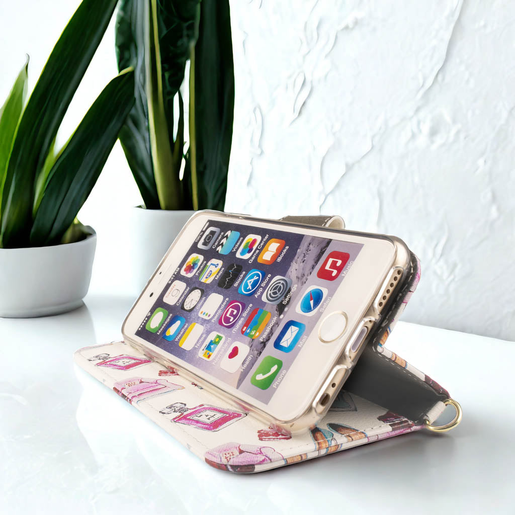 Google pixel9a ケース 手帳型 pixel8a カバー pixek5a5G スマホケース pixel4a5G pixel4a ミラー ストラップ レザー 白 ホワイト