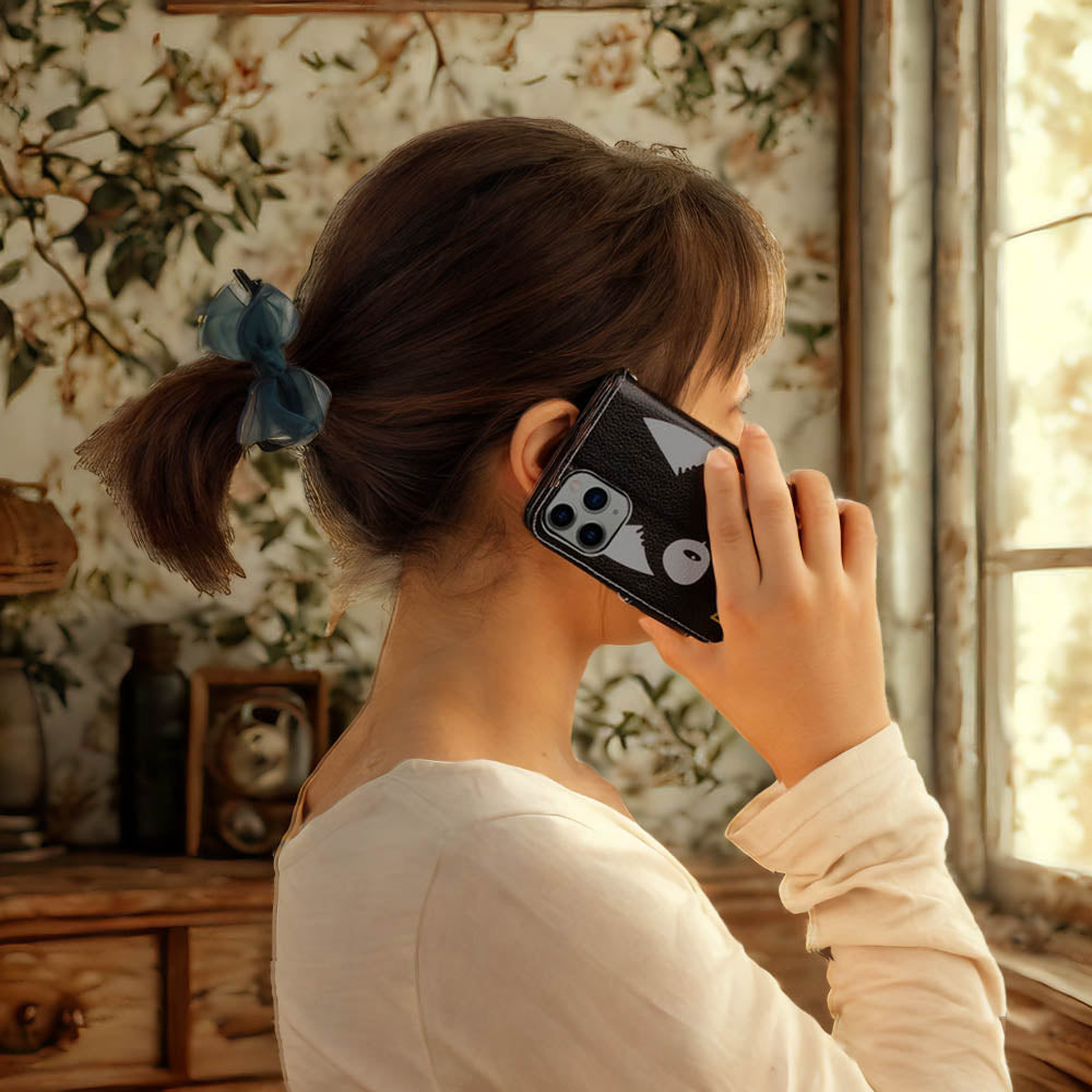 iPhone16 ケース 手帳型 iPhone16e スマホケース iPhone15 カバー iPhone14 iPhone13 iPhone12 黒猫 猫 ねこ Cat iPhone12Pro 12mini iPhone11 かわいい iPhone8 iPhone7plus iPhone6s 安い スマホケース