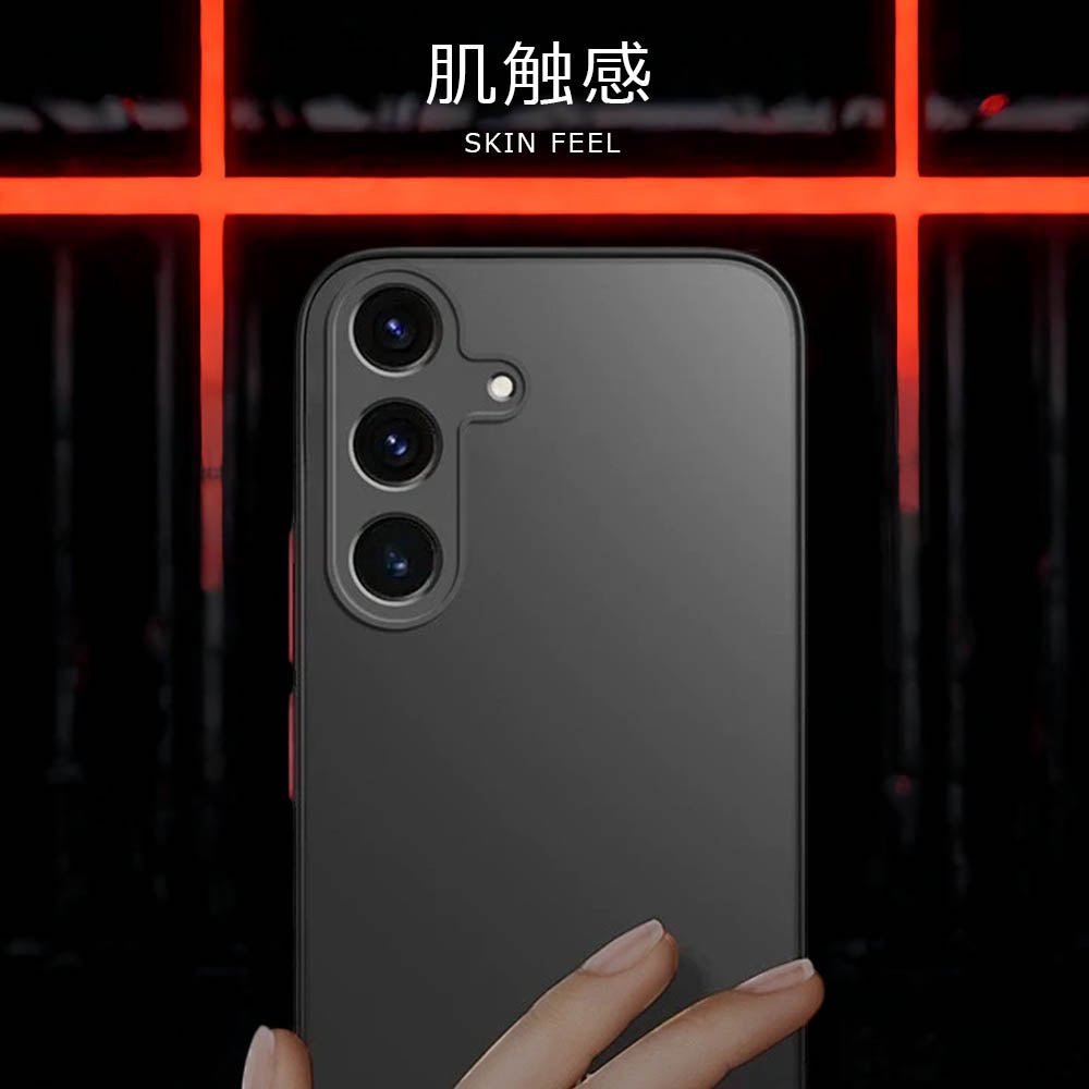 Galaxy S25 S24 ƒP�[ƒX  ƒ}ƒbƒg ”¼“§–¾ SCG25 SC51F SCG31 SMS931Z SCG25 SC51E ƒJƒo�[ ƒoƒ“ƒp�[ Žw–ä–hŽ~ ƒuƒ‰ƒbƒN ”§�GŠ´