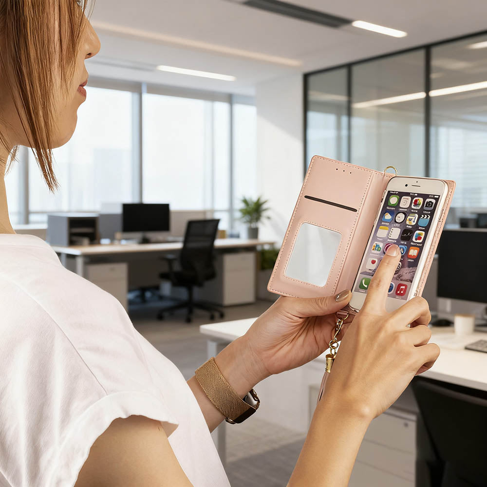 Google Pixel9a ケース 手帳型 おしゃれ Pixel7a Pixel6a ピクセル7a GooglePixel9a Pixel5a5G かわいい リボン ピンク ベージュ ミラー付 ストラップ付