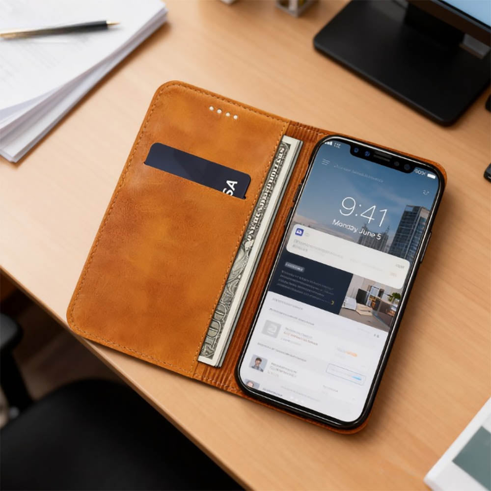 iPhone16 ケース 手帳型 おしゃれ iPhone16e カバー iPhone15 iPhone14 スマホケース iPhone13 iPhone12  レザー 茶 ブラウン 青 ネイビー 赤 レッド