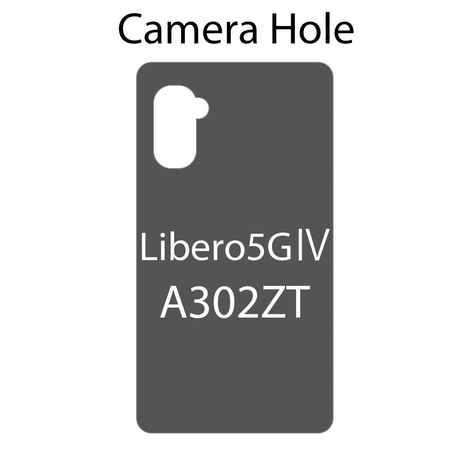 Libero 5G IV ƒP�[ƒX Ž蒠Œ^ ‚¨‚µ‚á‚ê ƒŠƒxƒ� 5G IV ƒJƒo�[ A302ZT ƒŠƒxƒ� 5G4 ƒXƒ}ƒzƒP�[ƒX Œg‘Ñ ZTE ’± ‰Ô Ž‡ —Î �Ô ƒsƒ“ƒN �Â