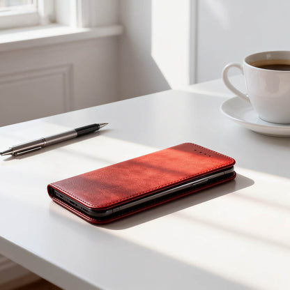 iPhone16 ケース 手帳型 おしゃれ iPhone16e カバー iPhone15 iPhone14 スマホケース iPhone13 iPhone12  レザー 茶 ブラウン 青 ネイビー 赤 レッド