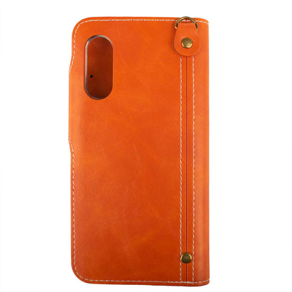 SONY Xperia10VI ƒP�[ƒX Ž蒠Œ^ ƒ{ƒ^ƒ“ ƒVƒ“ƒvƒ‹ Xperia10V ƒIƒŒƒ“ƒW Xperia10IV ƒJƒo�[ Xperia10III ƒXƒgƒ‰ƒbƒv Xperia10IIILite ƒŒƒU�[ Šv ˆÀ‚¢ ‘——¿–³—¿ ƒXƒ}ƒzƒP�[ƒX