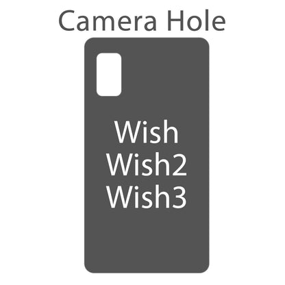 AQUOS wish3 ケース 手帳型 ねこ SH53D カバー SHM25 wish2 SH51C A204SH wish 猫 ネコ スマホケース ピンク 黄色 送料無料