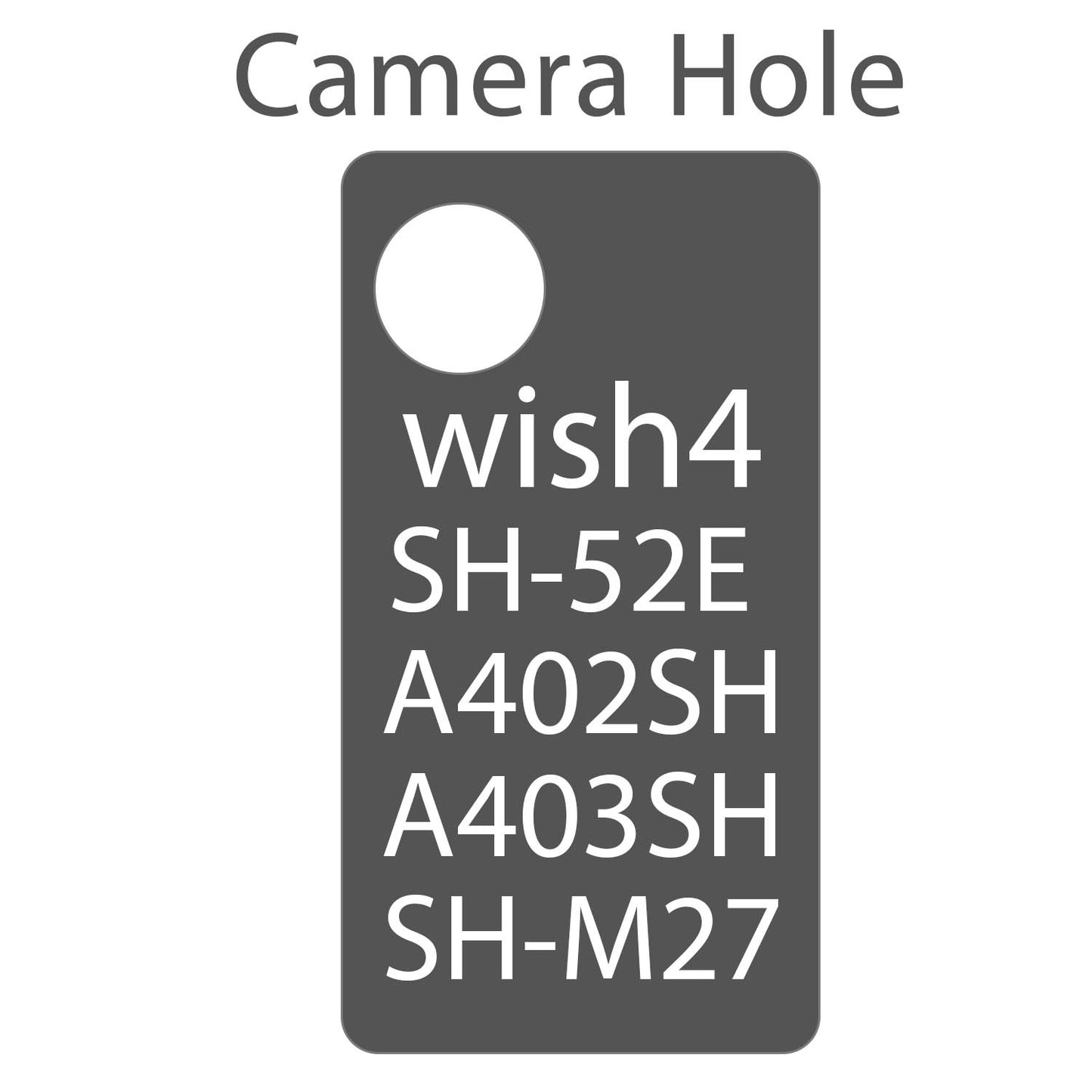 AQUOS wish4 ケース 手帳型 SH52E スマホケース A402SH カバー SHM27 レザー A403SH 革 蝶 黒 ブラック 花柄