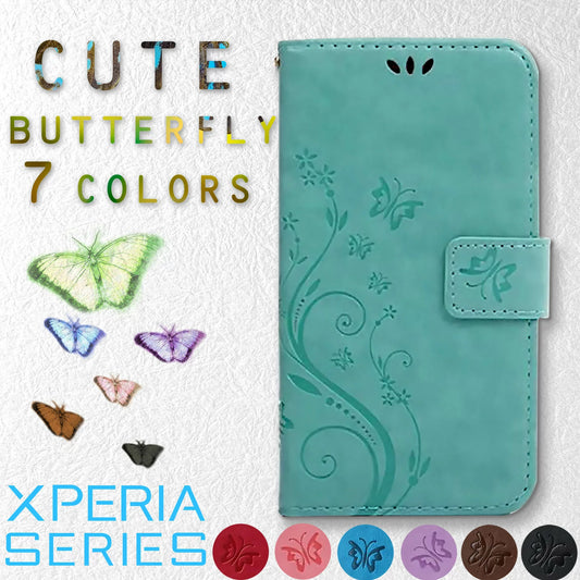 Xperia XZ ƒP�[ƒX Ž蒠Œ^ ’± ƒoƒ^ƒtƒ‰ƒC ‰ԕ¿ ‚¨‚µ‚á‚ê ƒGƒNƒXƒyƒŠƒA Œ^‰Ÿ‚µ ˆÀ‚¢ ƒJƒo�[ ‚©‚킢‚¢  ƒXƒ}ƒzƒP�[ƒX