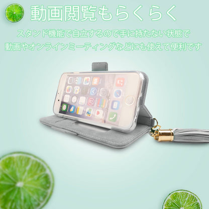 Reno9a ケース 手帳型 reno5a カバー Reno7a 手帳 CPH2523 A301OP ストラップ付き 緑 ミラー カバー レザー送料無料 スマホケース