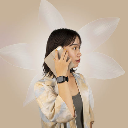 arrows u ケース 手帳型 arrows j アローズu 801fj スマホケース arrowsu arrowsj ベルトなし 富士通 Fujitsu シュリンクレザー レザー ベルトなし 革 カード収納 薄型 薄い 送料無料
