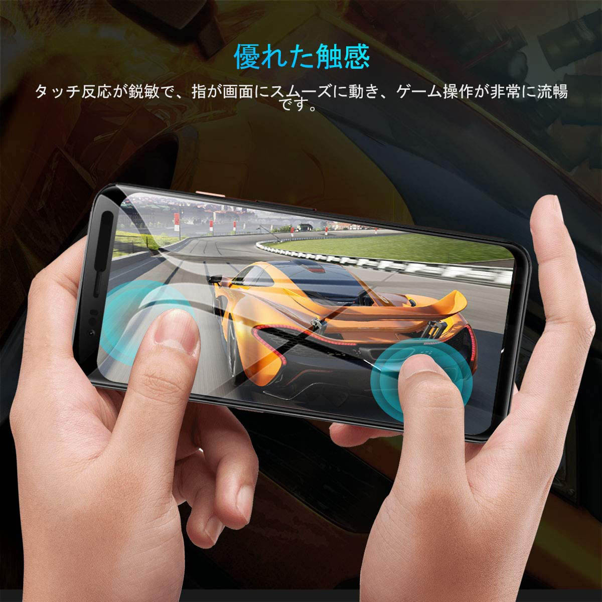 Google Pixel8a ガラスフィルム 2枚セット Pixel7a フィルム 5a5g Pixel4a5G 4a 5 フィルム 液晶保護フィルム pixel 4 3 3a XL 3aXL 耐衝撃 気泡なし 貼りやすい 送料無料