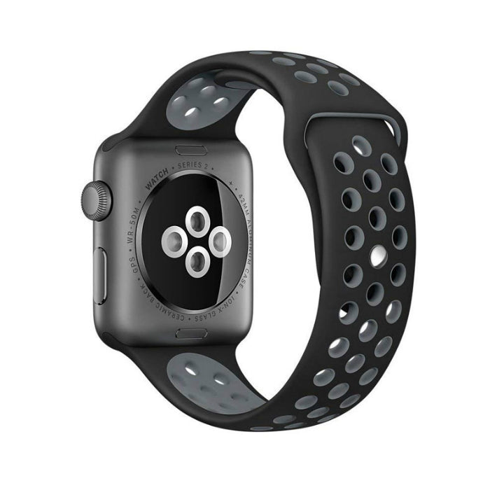アップルウォッチ バンド apple watch バンド スポーツ ベルト