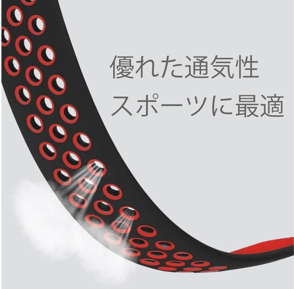 apple watch バンド 白 赤 黒 アップルウォッチ バンド apple watchバンド スポーツ シリコン シリコンバンド レザー おしゃれ レディース メンズ 40mm 38mm 41mm 兼用 運動 シリーズ SE series 7 6 5 4 3 2 1 apple watch ベルト ラバー 交換 白 赤 黒 2本 セット