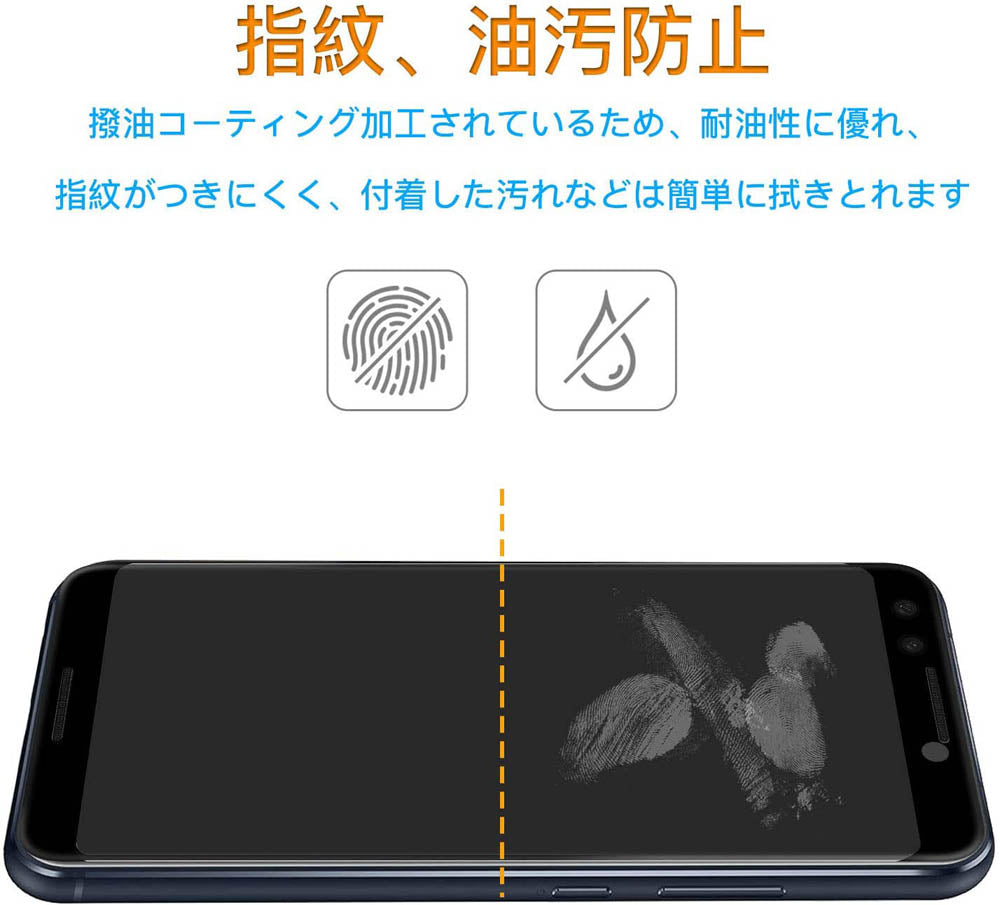 Google Pixel8a ガラスフィルム 2枚セット Pixel7a フィルム 5a5g Pixel4a5G 4a 5 フィルム 液晶保護フィルム pixel 4 3 3a XL 3aXL 耐衝撃 気泡なし 貼りやすい 送料無料