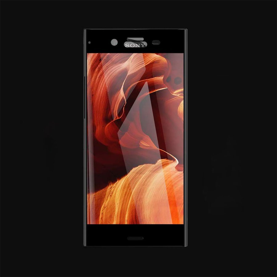 Xperia8 5 XZ1 XZs XZ 保護フィルム ガラスフィルム 2枚セット ブルーライト ブルーライトカット 高透過率 液晶保護シート 全面保護 画面 液晶保護 強化ガラス 指紋防止 飛散防止 黒枠 エクスペリア 高品質 貼りつけやすい 送料無料