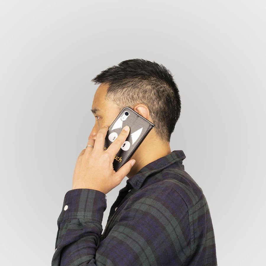 Google Pixel ケース 手帳型 Google pixel3aXL ケース ピクセル 手帳型 カバー 革 通販 レザー 激安 おしゃれ 黒 ブラック かわいい 黒猫