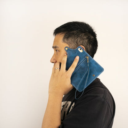 arrows we2 スマホケース 手帳型 arrowswe カバー アローズwe FCG02 F52E F51B FCG01 赤 青 茶 レッド ブルー ブラウン オレンジ A101FC ボタン式 送料無料