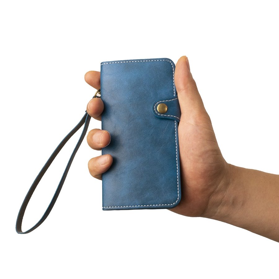 aquos sense4 ケース 手帳型 sense3 lite カバー sense5g 手帳 スマホケース 青 ブラウン レッド レザー 革 sharp シャープ 送料無料