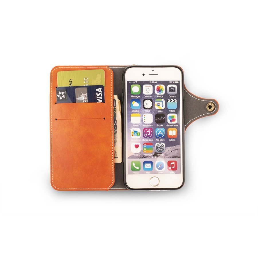 arrows we2 スマホケース 手帳型 arrowswe カバー アローズwe FCG02 F52E F51B FCG01 赤 青 茶 レッド ブルー ブラウン オレンジ A101FC ボタン式 送料無料