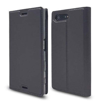 xperia xz1 ケース 手帳型 sov36 ケース xperia xz xperiaxz1 sov34 602so 601soケース カバー ベルトなし 薄型 送料無料