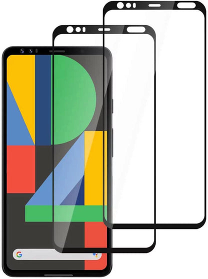 Google Pixel8a ガラスフィルム 2枚セット Pixel7a フィルム 5a5g Pixel4a5G 4a 5 フィルム 液晶保護フィルム pixel 4 3 3a XL 3aXL 耐衝撃 気泡なし 貼りやすい 送料無料